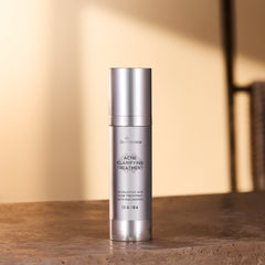 SkinMedica Acne Clarifying Treatment Shop Acne Treatment Products At Exclusive Beauty