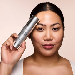 SkinMedica Acne Clarifying Treatment Model Shop At Exclusive Beauty