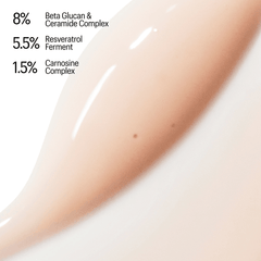 Allies of Skin Beta Glucan and Resveratrol Advanced Hydrating Serum