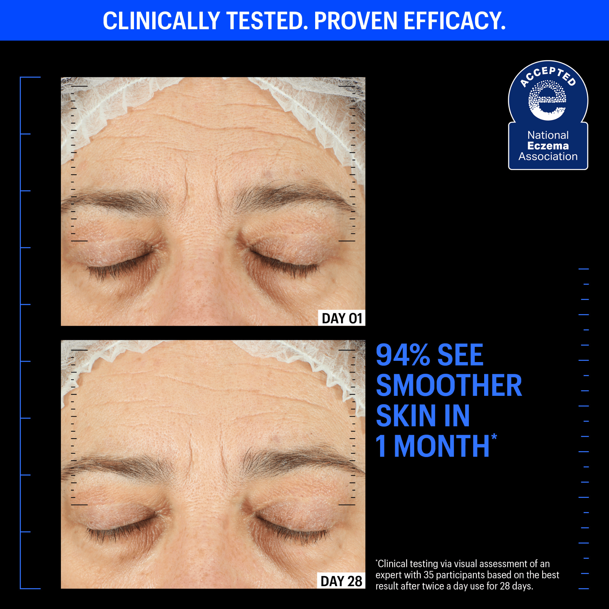 Allies of Skin Copper Tripeptide and Ectoin Advanced Repair Serum