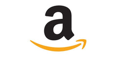 Also authorized on Amazon.