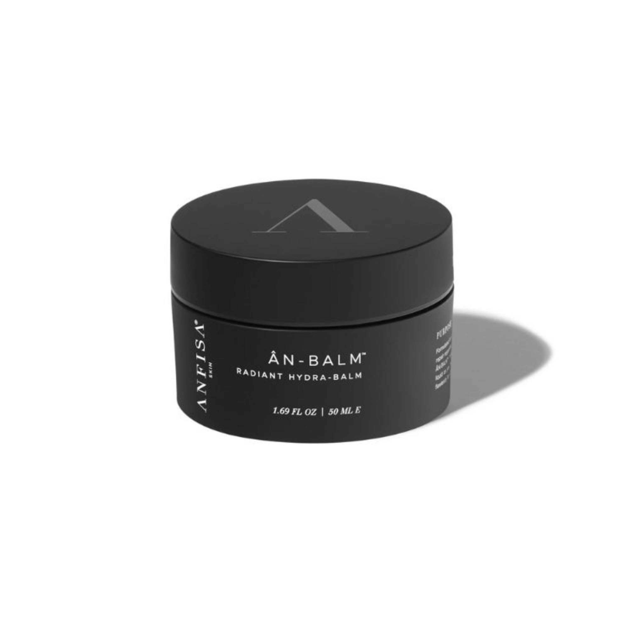 ANFISA Skin ÂN-BALM Radiant Hydra-Balm