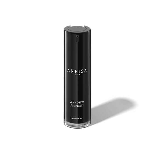ANFISA Skin ÂN-DEW 10% Azelaic Acid + PHA Serum