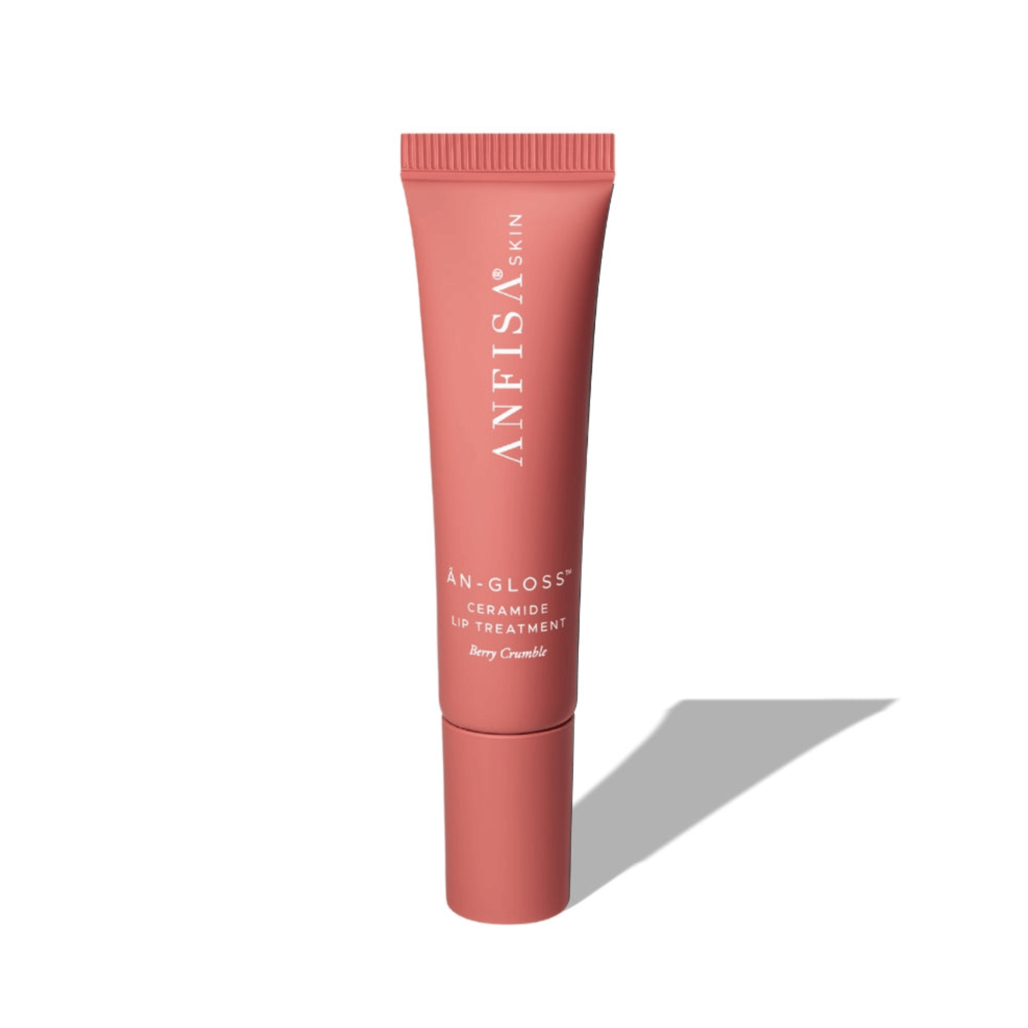 ANFISA Skin AN-GLOSS Ceramide Lip Berry Crumble 1