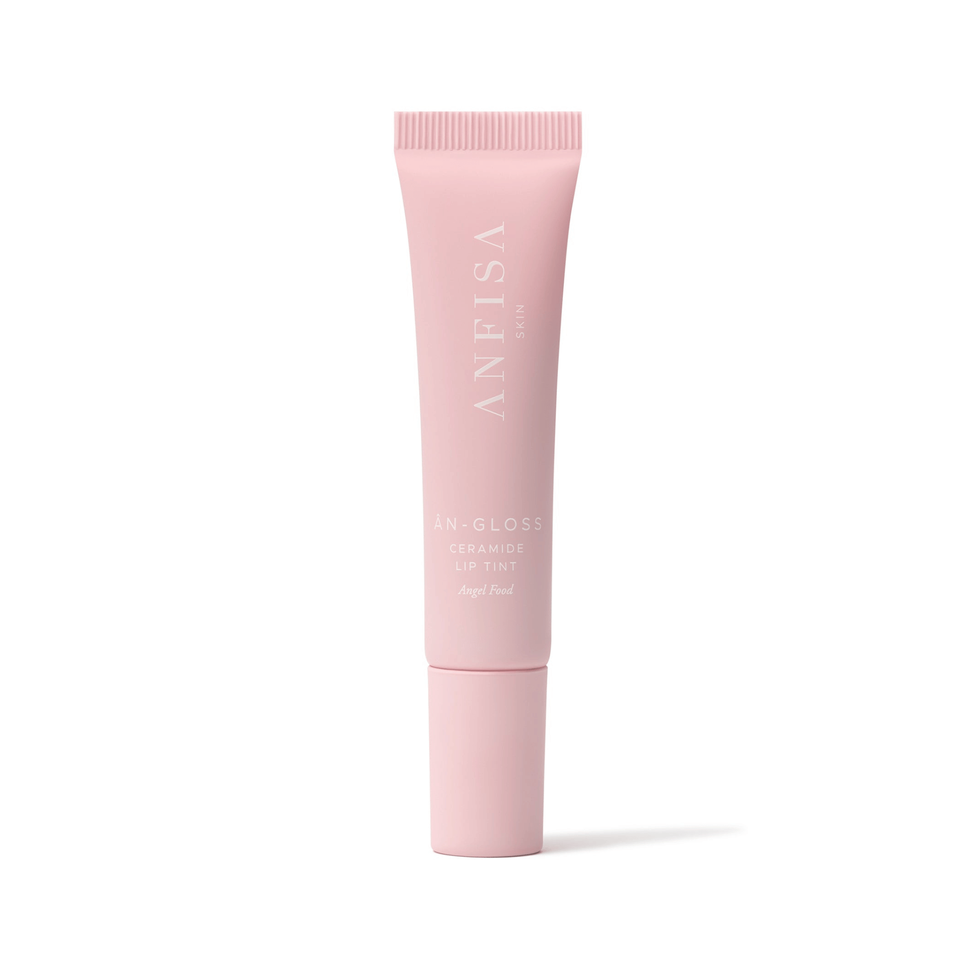 ANFISA Skin AN-GLOSS Ceramide Lip Angel Food 1