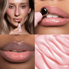 ANFISA Skin AN-GLOSS Ceramide Lip Angel Food 2