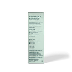 Marini Skin Solutions Antioxidant Daily Face Protectant SPF 33