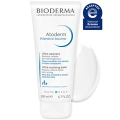 Bioderma Atoderm Intensive Balm shop at Exclusive Beauty