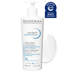 Bioderma Atoderm Intensive Balm shop at Exclusive Beauty