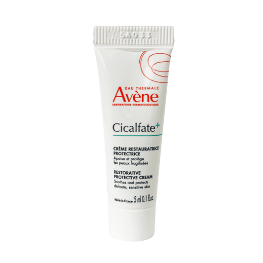 FREE GIFT - Avene Cicalfate Protective Cream Deluxe Mini