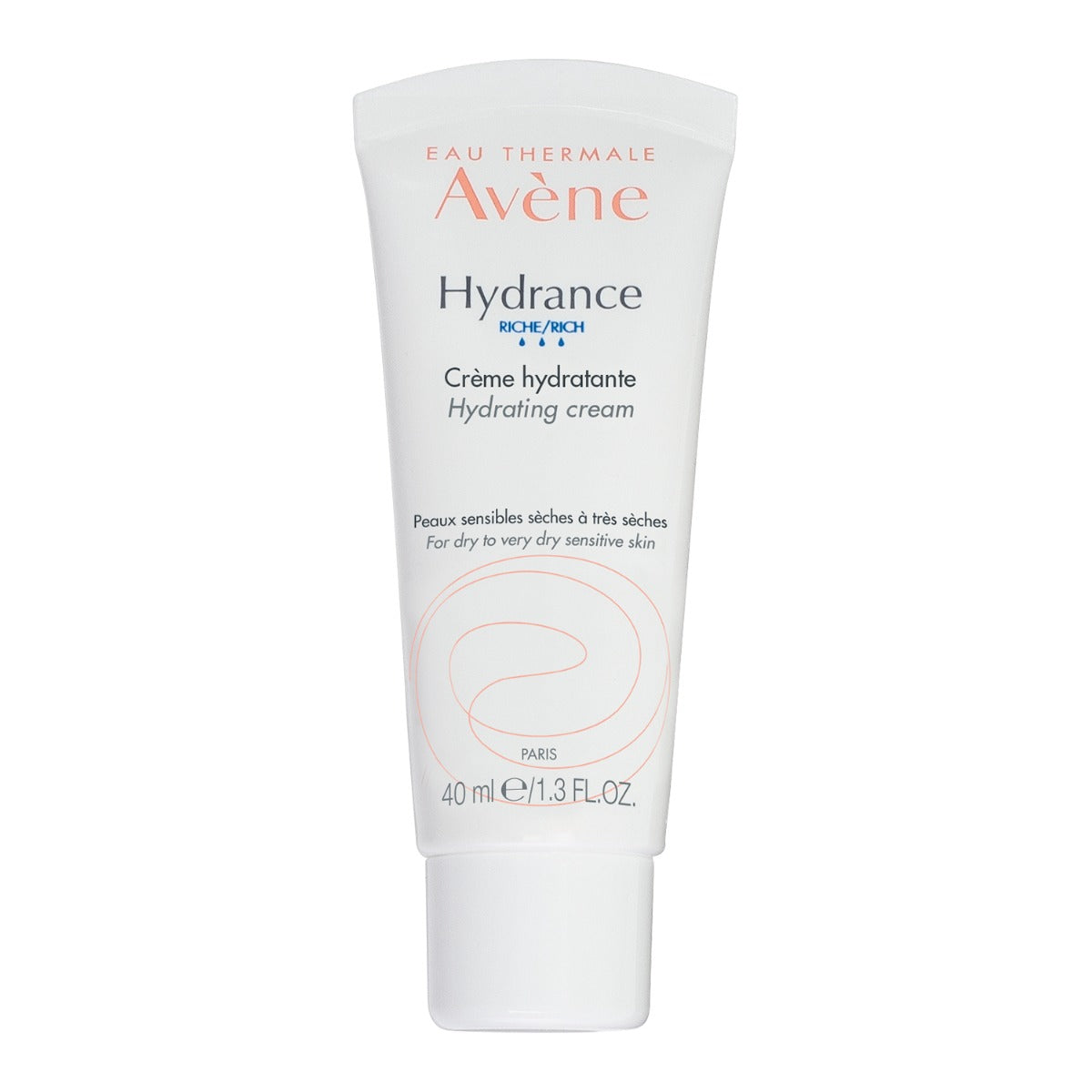 Avene Hydrance RICH Avene 40 ml Shop at Exclusive Beauty