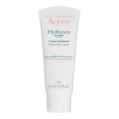 Avene Hydrance RICH Avene 40 ml Shop at Exclusive Beauty