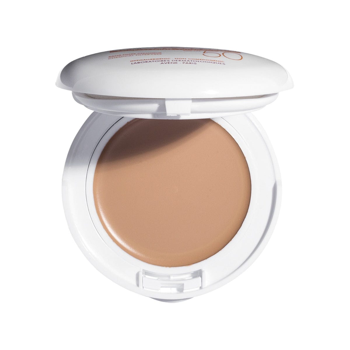 Avène Mineral Tinted Compact SPF 50 | Flawless Coverage & Sun ...