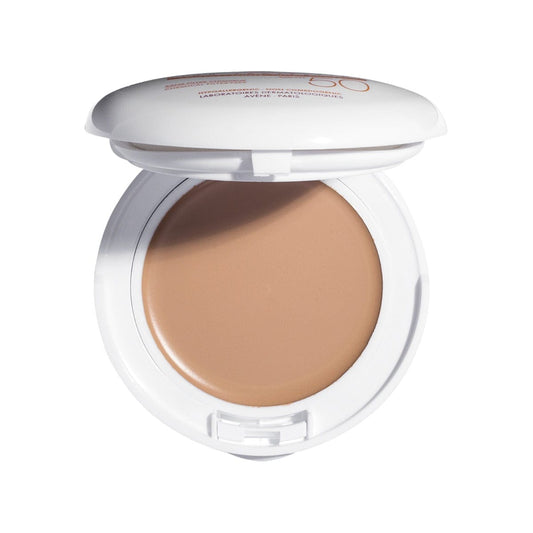 Avene Mineral Tinted Compact SPF 50