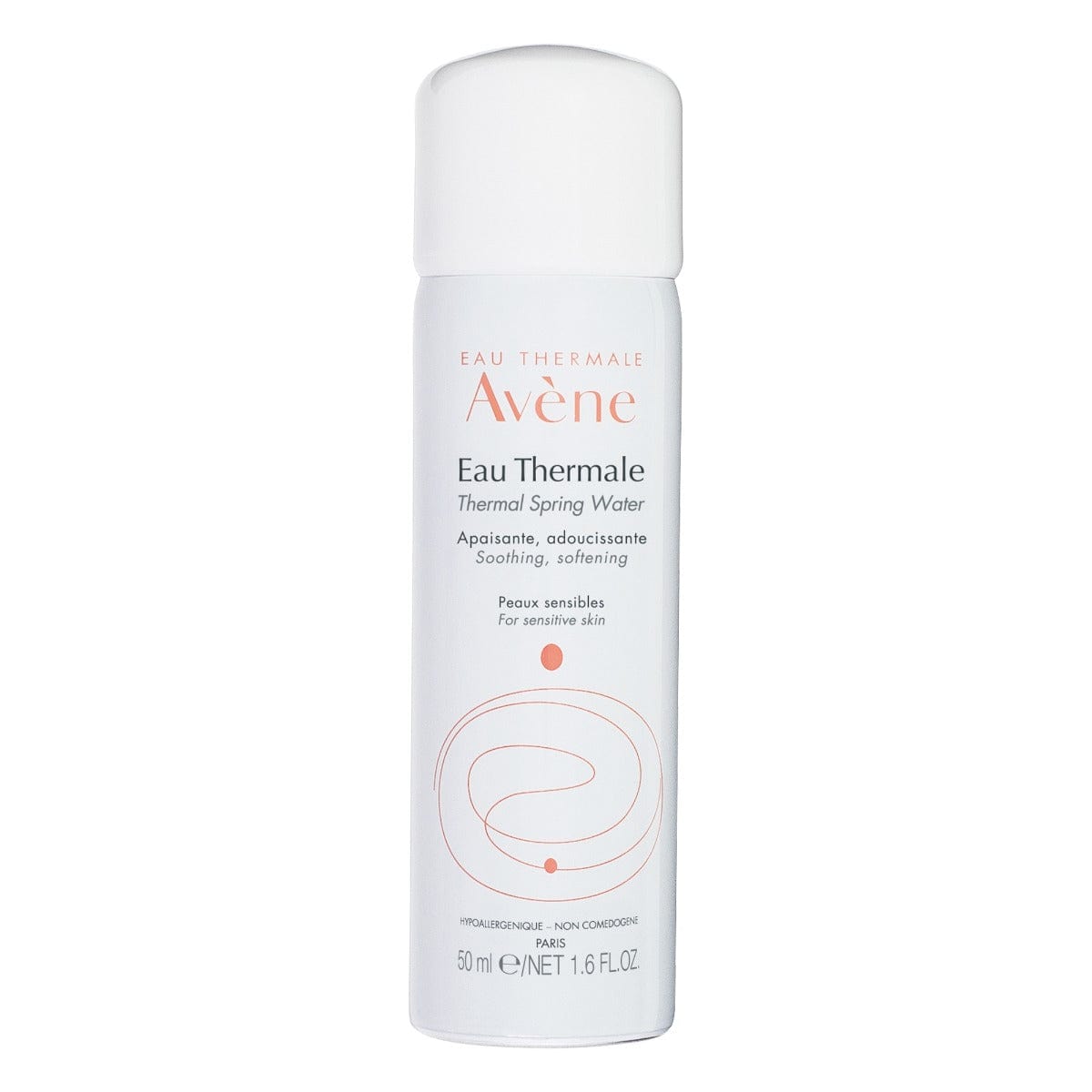 Avene Thermal Spring Water Avene 1.6 fl. oz. (50 ml) Shop at Exclusive Beauty