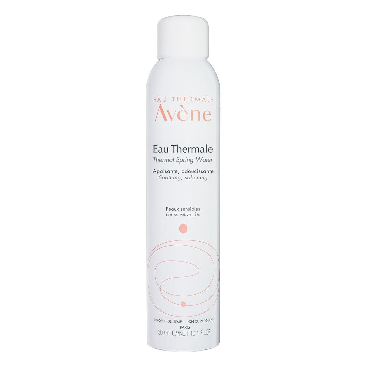 Avene Thermal Spring Water Avene 10.1 fl. oz. (300 ml) Shop at Exclusive Beauty