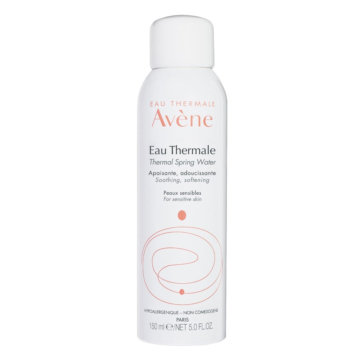 Avene Thermal Spring Water Avene 5.0 fl. oz. (150 ml) Shop at Exclusive Beauty