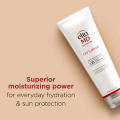 EltaMD UV Lotion Broad-Spectrum SPF 35+