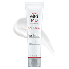 EltaMD UV Facial SPF 35 Face Sunscreen Hero Image shop at Exclusive Beauty Club