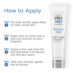 EltaMD Moisture Seal Intense Moisturizer