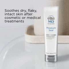 EltaMD Moisture Seal Intense Moisturizer