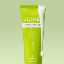 Bild in Galerie-Viewer laden, IMAGE Skincare BIOME+ Cleansing Comfort Balm
