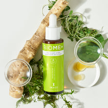 将图片加载到图库查看器，Image Skincare Biome+ Dew Bright Serum Shop NEW Biome+ by Image Skincare At Exclusive Beauty
