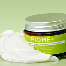 Load image into Gallery viewer, Image Skincare Biome+ Smoothing Cloud Creme Texture Shop At Exclusive Beauty
