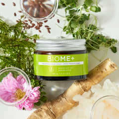 Image Skincare Biome+ Smoothing Cloud Creme For Barrier Health Shop At Exclusive Beauty