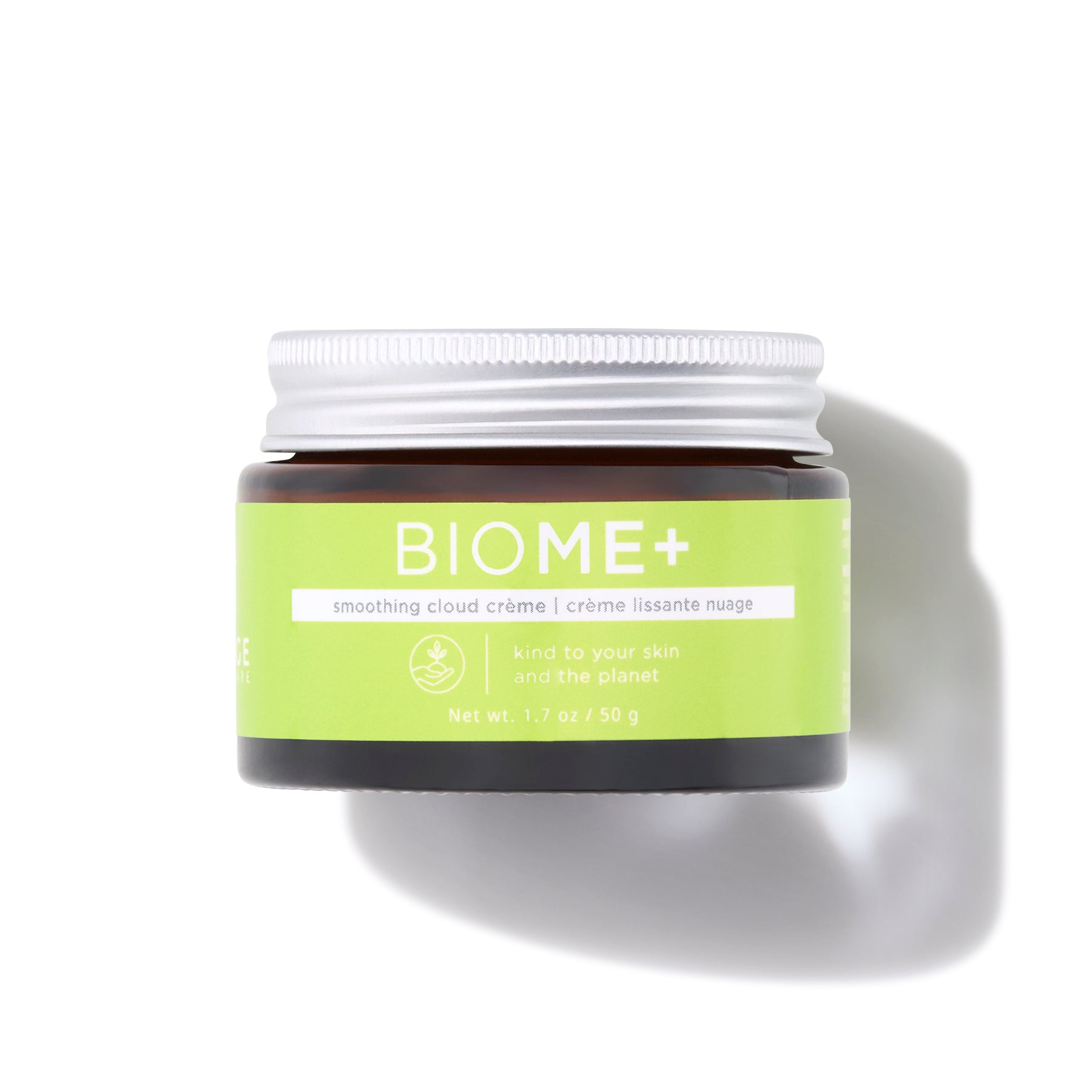 Image Skincare Biome+ Smoothing Cloud Creme Shop At Exclusive Beauty
