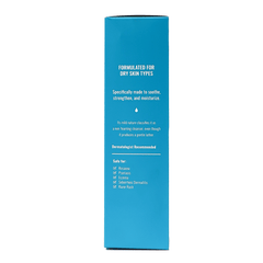 Zerafite Soothing and calming Creamy Cleanser for dry skin types shop at Exclusive Beauty
