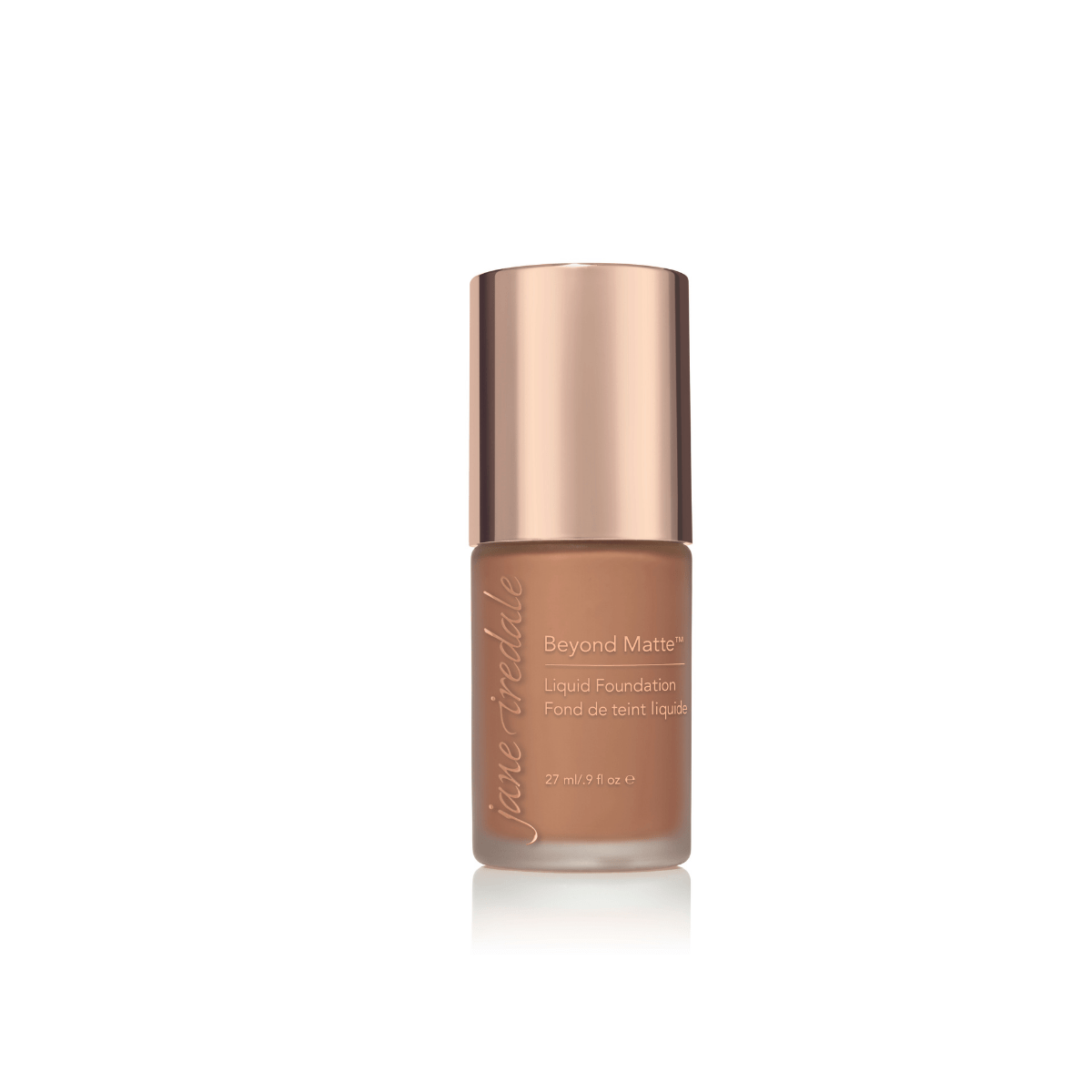 Jane Iredale Beyond Matte Liquid Foundation M13 Shop at Exclusive Beauty