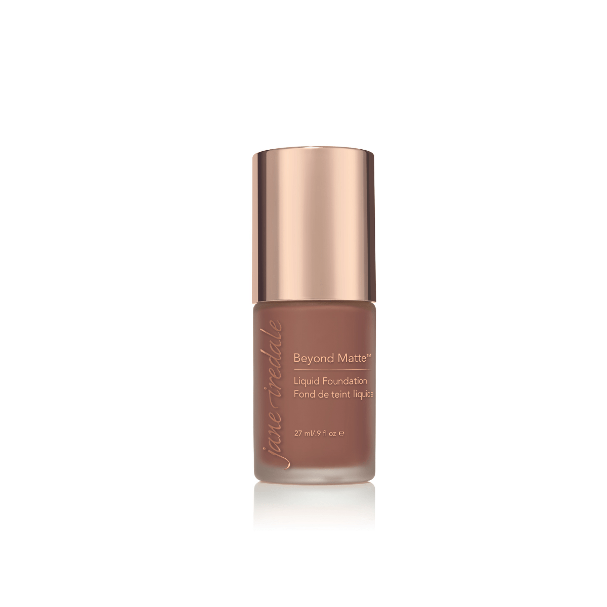 Jane Iredale Beyond Matte Liquid Foundation M15 Shop at Exclusive Beauty