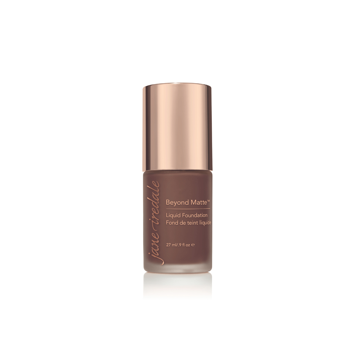 Jane Iredale Beyond Matte Liquid Foundation M17 Shop at Exclusive Beauty