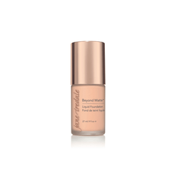 Jane Iredale Beyond Matte Liquid Foundation M2 Shop at Exclusive Beauty