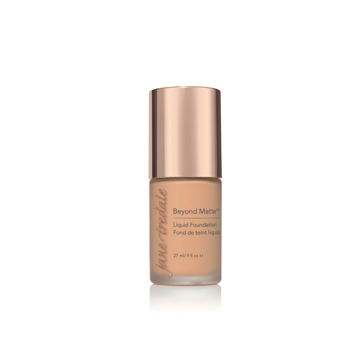 Jane Iredale Beyond Matte Liquid Foundation M7 Shop at Exclusive Beauty