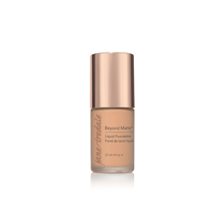 Jane Iredale Beyond Matte Liquid Foundation M7 Shop at Exclusive Beauty