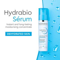 Bioderma Hydrabio Serum