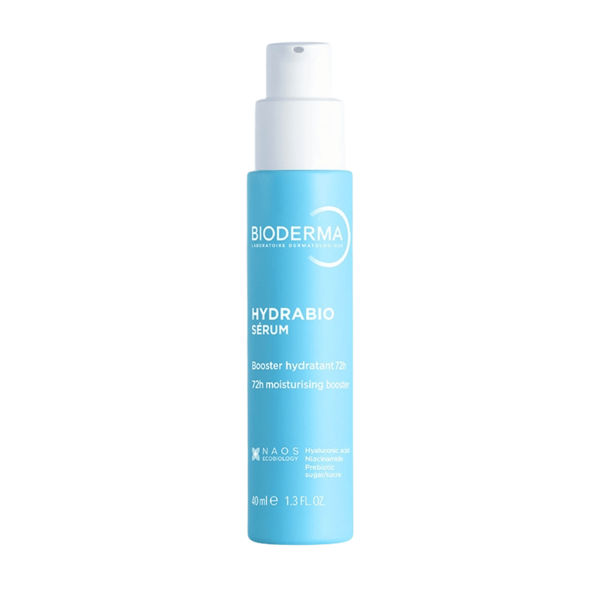 Bioderma Hydrabio Serum | Hydrating Face Serum for Dehydrated Skin Bioderma Hydrabio Serum | Hydrating Face Serum for Dehydrated Skin