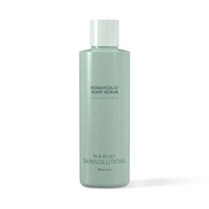 Marini Skin Solutions Bioglycolic Body Scrub