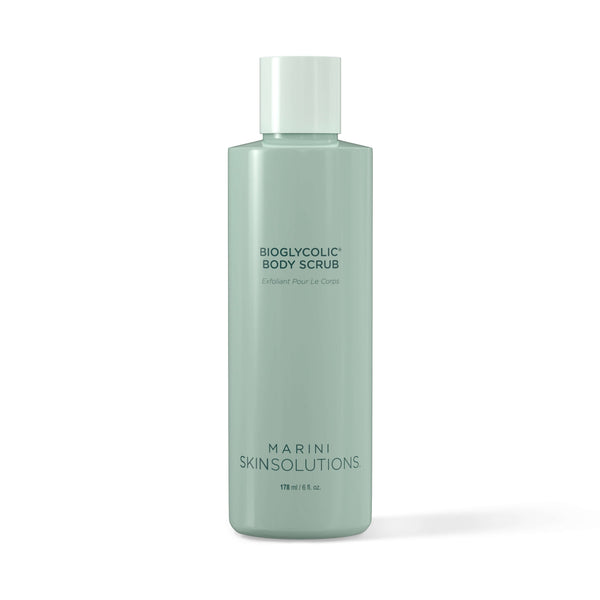 Marini Skin Solutions Bioglycolic Body Scrub