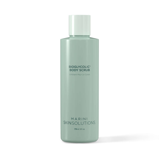Jan Marini Skin Solutions Bioglycolic Body Scrub 6 fl. oz. shop at Exclusive Beauty Club