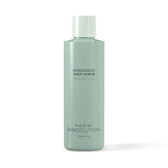 Jan Marini Skin Solutions Bioglycolic Body Scrub 6 fl. oz. shop at Exclusive Beauty Club