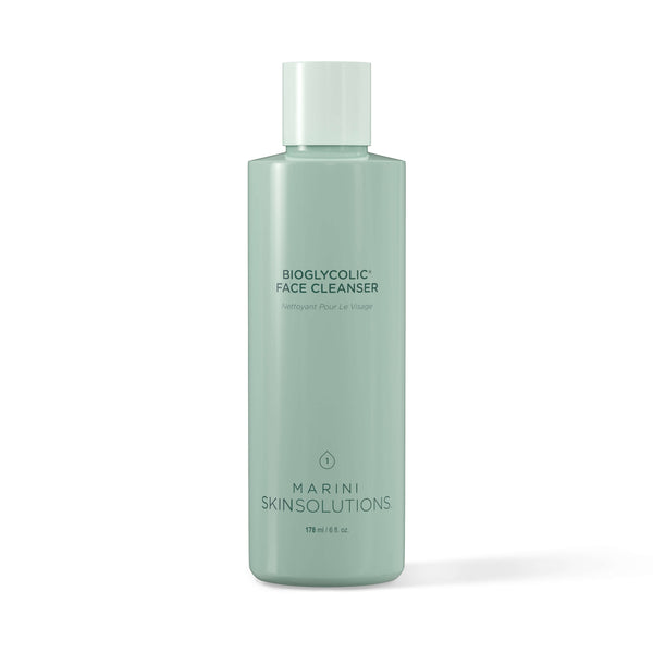 Marini Skin Solutions Bioglycolic Face Cleanser
