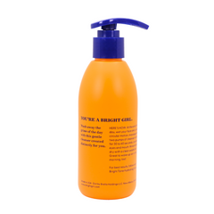 Bright Girl by Angela Casey MD Bright and Clean Daily Facial Gel Cleanser Shop At Exclusive Beauty