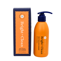 Bright Girl Bright and Clean Daily Facial Gel Cleanser for Teens Shop At Exclusive Beauty