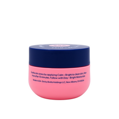 Bright Girl By Angela Casey MD Calm and Bright Calming Facial Mask Shop At Exclusive Beauty