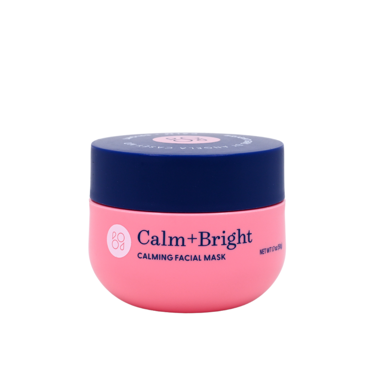 Bright Girl Calm and Bright Calming Facial Mask Shop At Exclusive Beauty