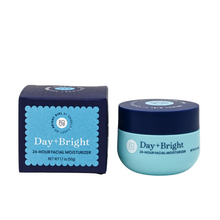 Load image into Gallery viewer, Bright Girl Day + Bright 24 Hour Facial Moisturizer For Tween and Teen Skincare Shop At Exclusive Beauty
