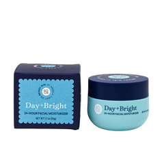 Bright Girl Day + Bright 24 Hour Facial Moisturizer For Tween and Teen Skincare Shop At Exclusive Beauty